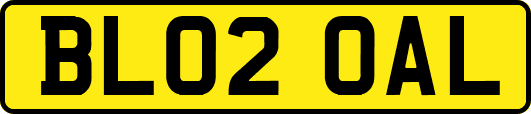 BL02OAL