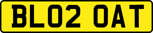 BL02OAT