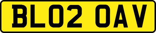 BL02OAV
