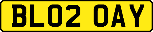 BL02OAY