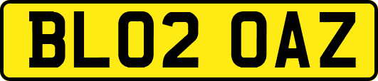 BL02OAZ