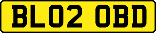 BL02OBD