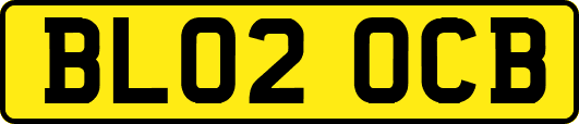 BL02OCB
