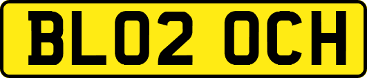 BL02OCH