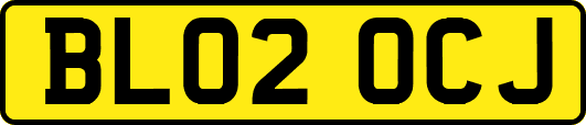 BL02OCJ