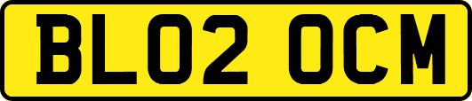 BL02OCM