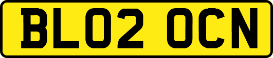 BL02OCN