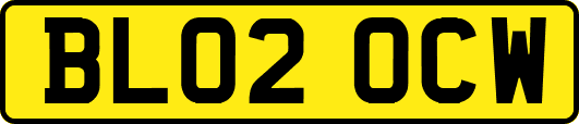 BL02OCW