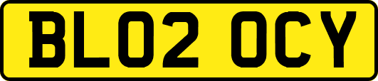 BL02OCY