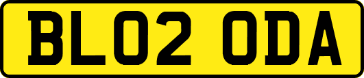 BL02ODA