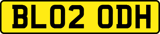 BL02ODH
