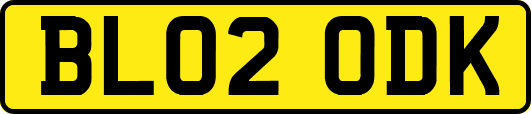 BL02ODK