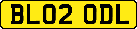 BL02ODL