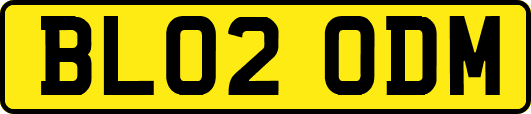 BL02ODM