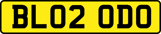 BL02ODO