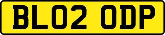 BL02ODP