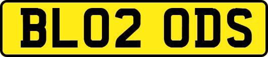 BL02ODS