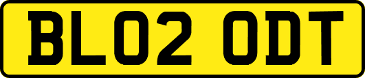 BL02ODT