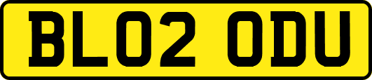 BL02ODU
