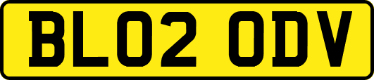 BL02ODV