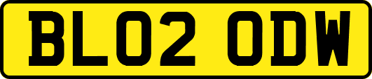 BL02ODW