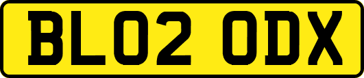BL02ODX