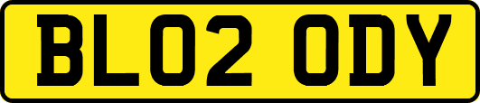 BL02ODY