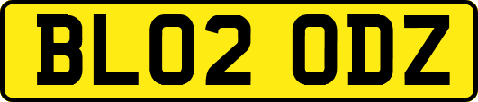 BL02ODZ