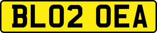 BL02OEA