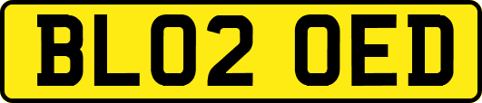 BL02OED
