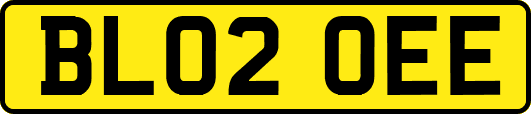 BL02OEE