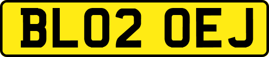BL02OEJ