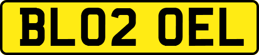 BL02OEL
