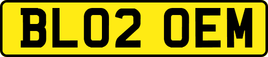 BL02OEM