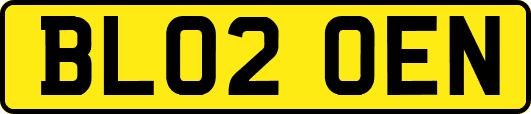BL02OEN