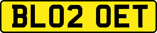 BL02OET