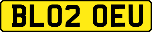 BL02OEU