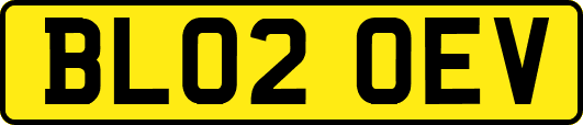 BL02OEV