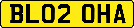 BL02OHA
