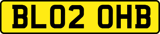 BL02OHB
