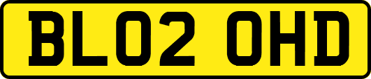 BL02OHD
