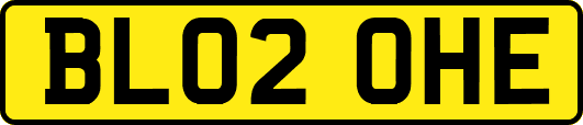 BL02OHE