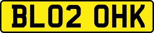 BL02OHK