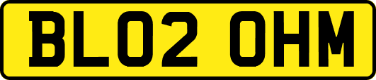 BL02OHM