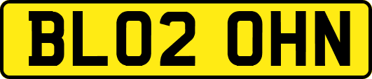 BL02OHN