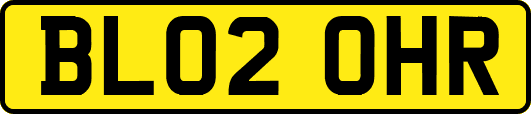 BL02OHR