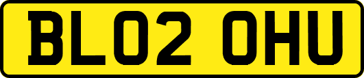 BL02OHU