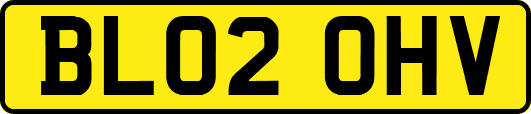 BL02OHV