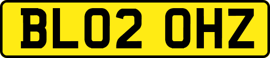 BL02OHZ