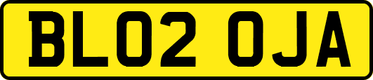 BL02OJA